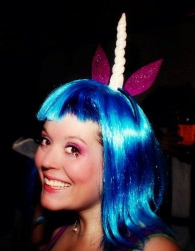 Laura Haworth