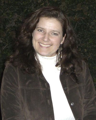 Tamara Graff