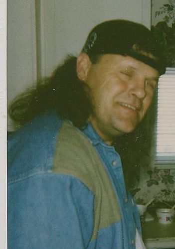 Jeff Pierce