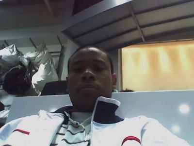 Dandre Johnson