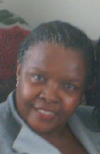Marilyn Johnson