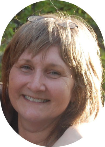 pamela hacker