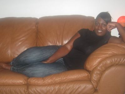 Flora Woodard