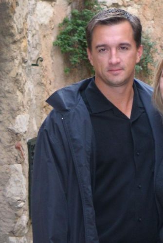 jeffery williams