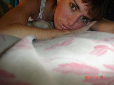 Brenda Pierson
