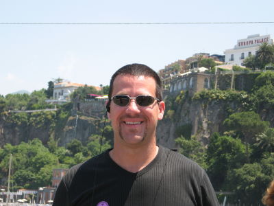 matthew murray