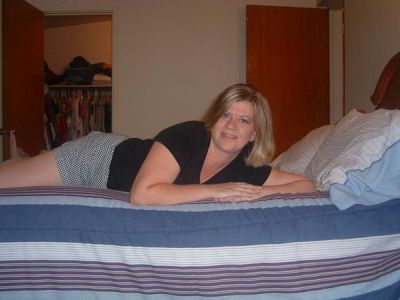 Christy Higinbotham