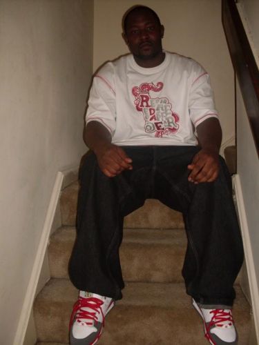Thaddeus Johnson