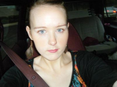Rachel Hartjes