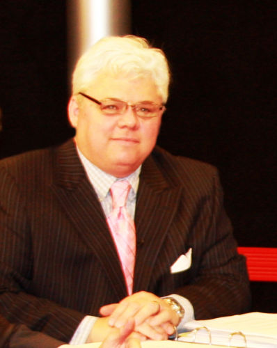michael shortt