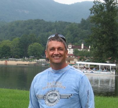 William Extein