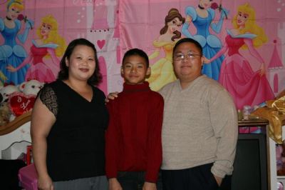 tong vang