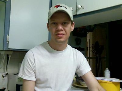 matthew lehman
