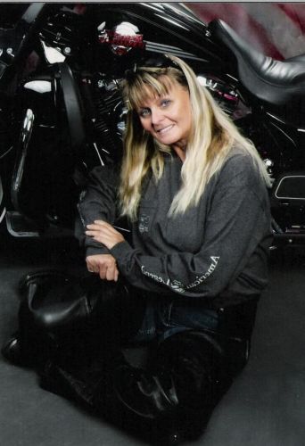 selina williams