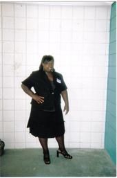 Brandy Murphy