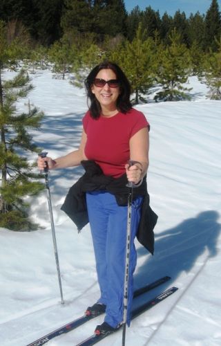 Janice Benevedes