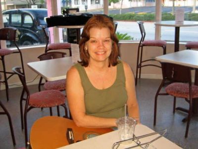 Brenda Harrelson