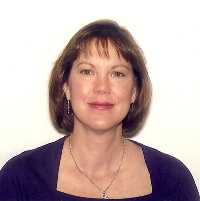 Melanie Mccarter