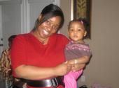 Anise Williams