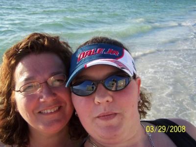 Candace Malloy