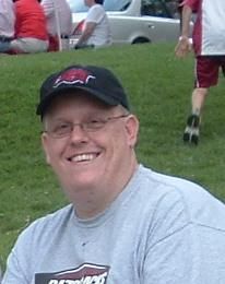 Jerry Bradley