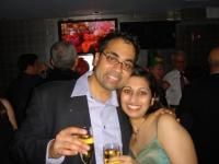 sandeep patel