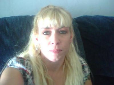 Christina Hutcheson