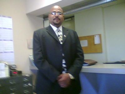 Gregory Johnson