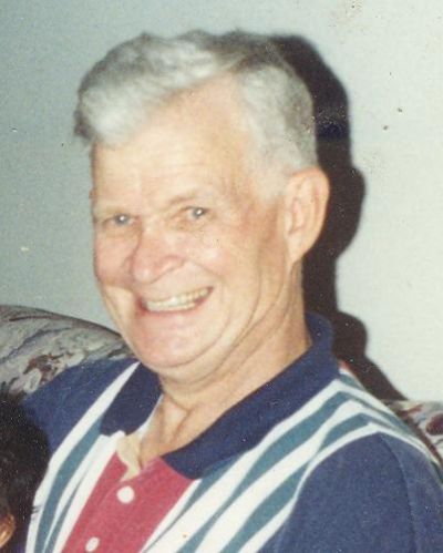 William Olson