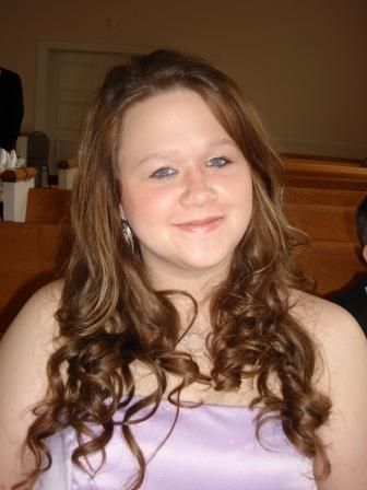 Rachel Brent