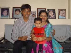 Nil Patel