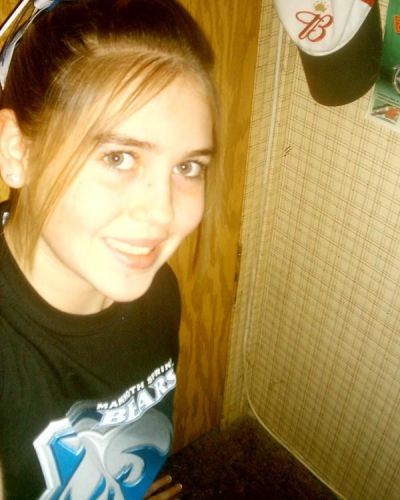 amber krueger