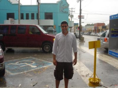 joshua gonzalez