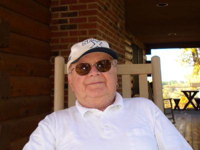 Arthur Brecker