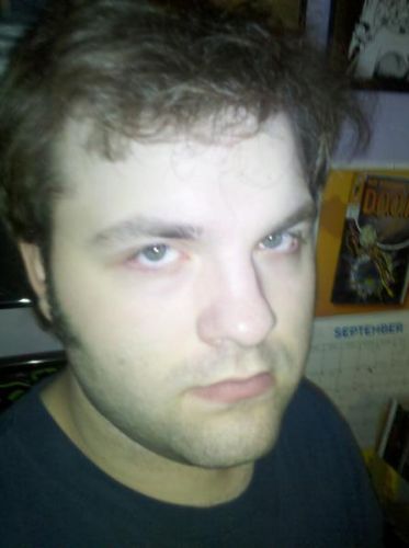 michael degraw