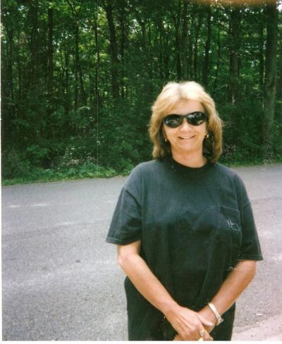 mary horner