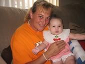 Angela Brown
