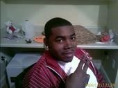 Travis Thomas