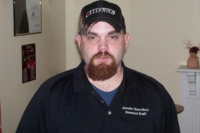 jeremy thacker