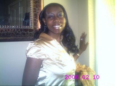 Sonja Mcknight