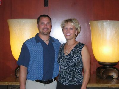 Tammy Schafhauser