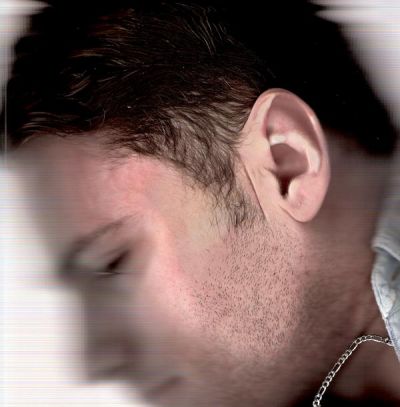 jonathan david