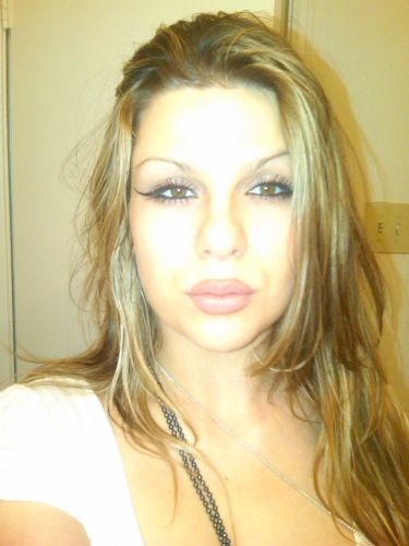 crystal whitley