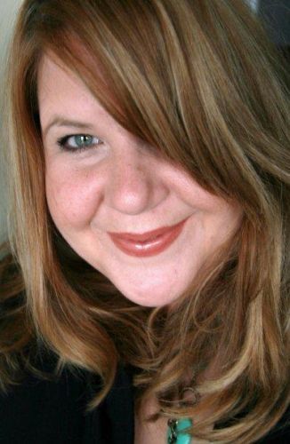 Rebecca Cavender