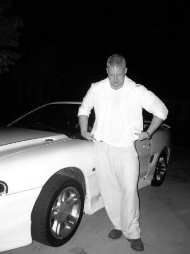 bryan daniel