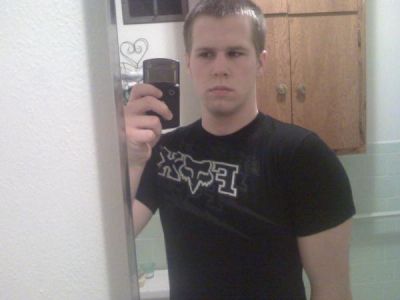 Caleb Erickson