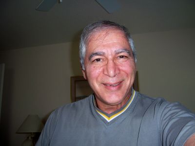 Ernest Daddio