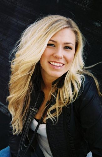 Jackie Barnard