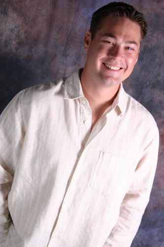 Timothy Rubel