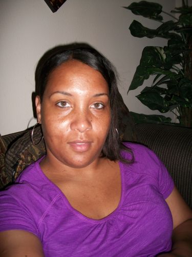 Jennifer Winters